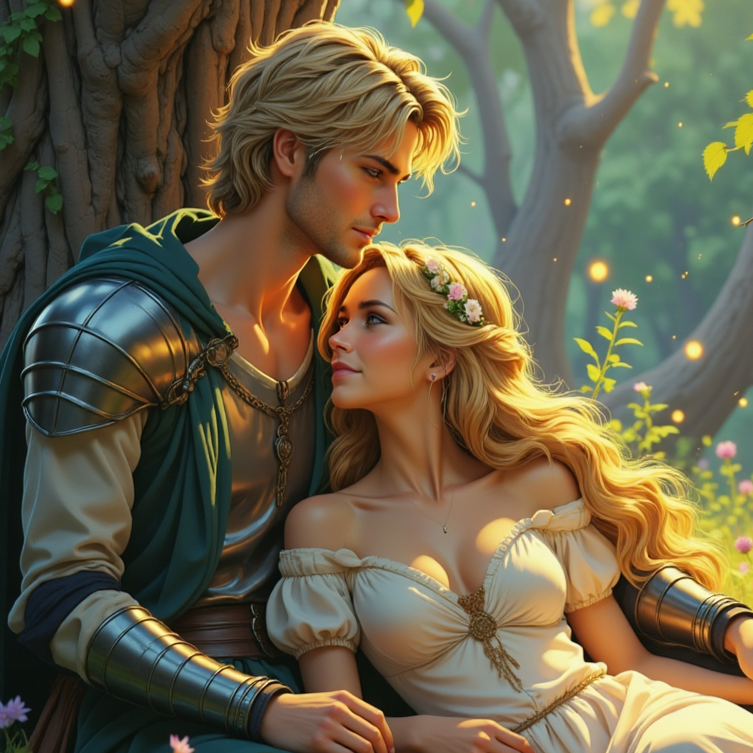 Photo Lancelot