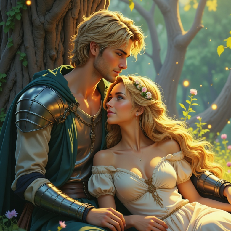 Photo Lancelot