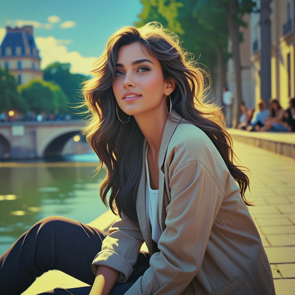 Photo Yasmine Laghmani