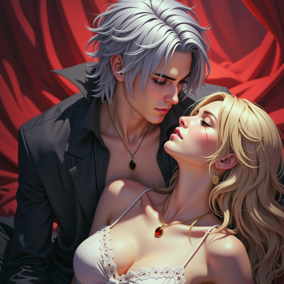 Photo Mikhaïl Vassiliév