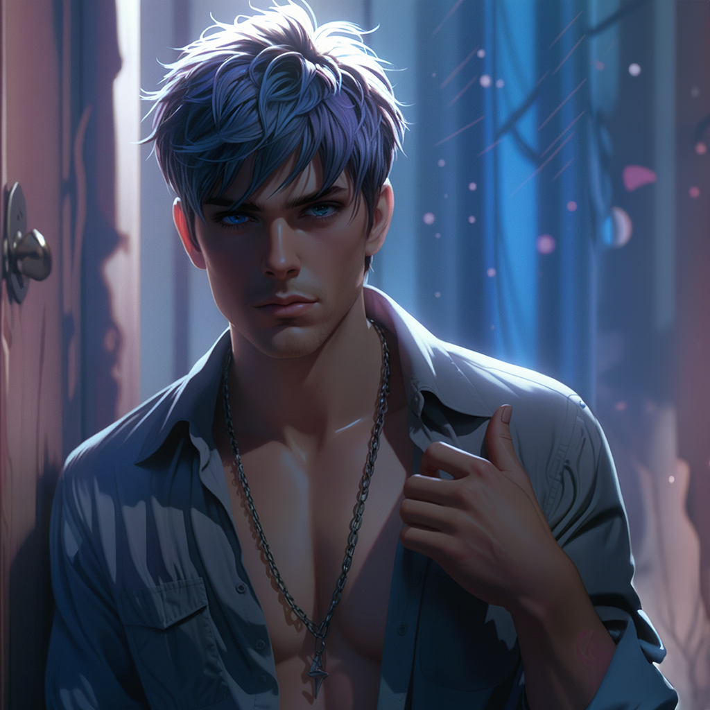 Photo Jasper Hawthorne