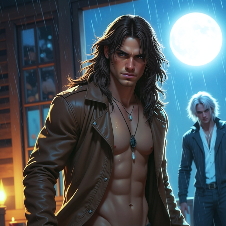 Photo Donovan Miakoda