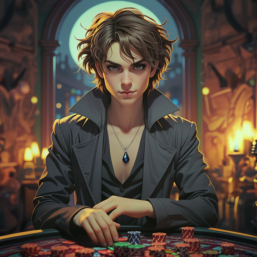 Photo Gabriel Castel