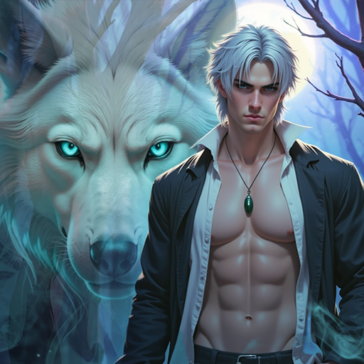 Wolfgang Silverheart