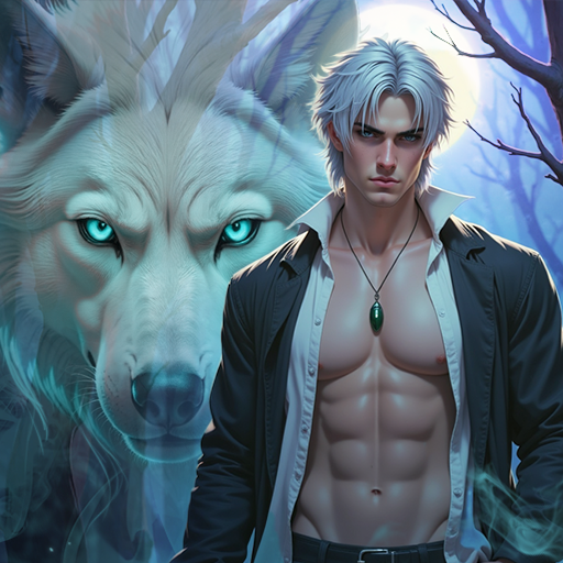 Photo Wolfgang Silverheart