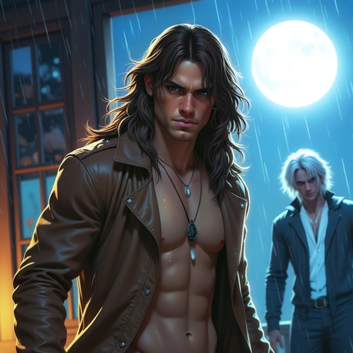 Photo Donovan Miakoda