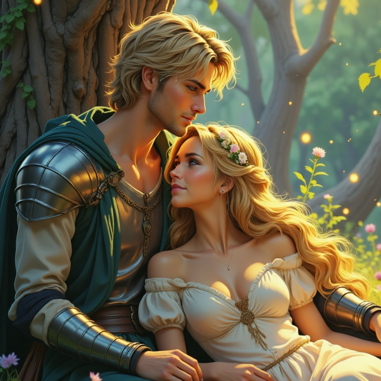 Photo Lancelot