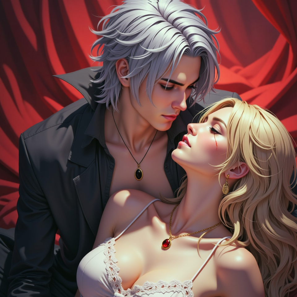 Photo Mikhaïl Vassiliév