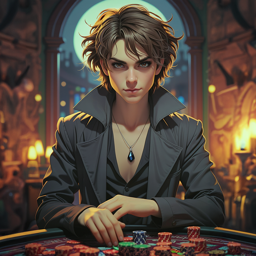 Photo Gabriel Castel