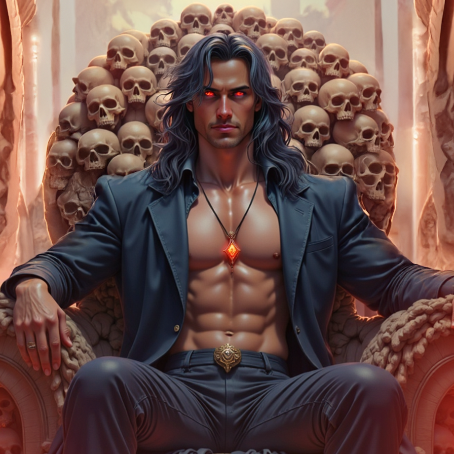 Photo Hades