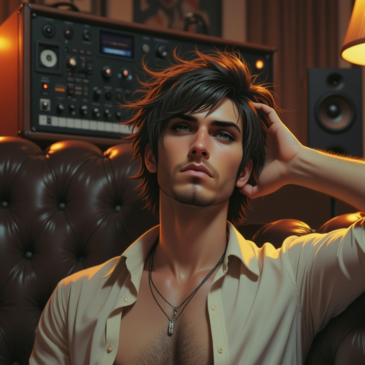 Photo Ryder Phoenix