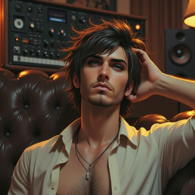 Photo Ryder Phoenix