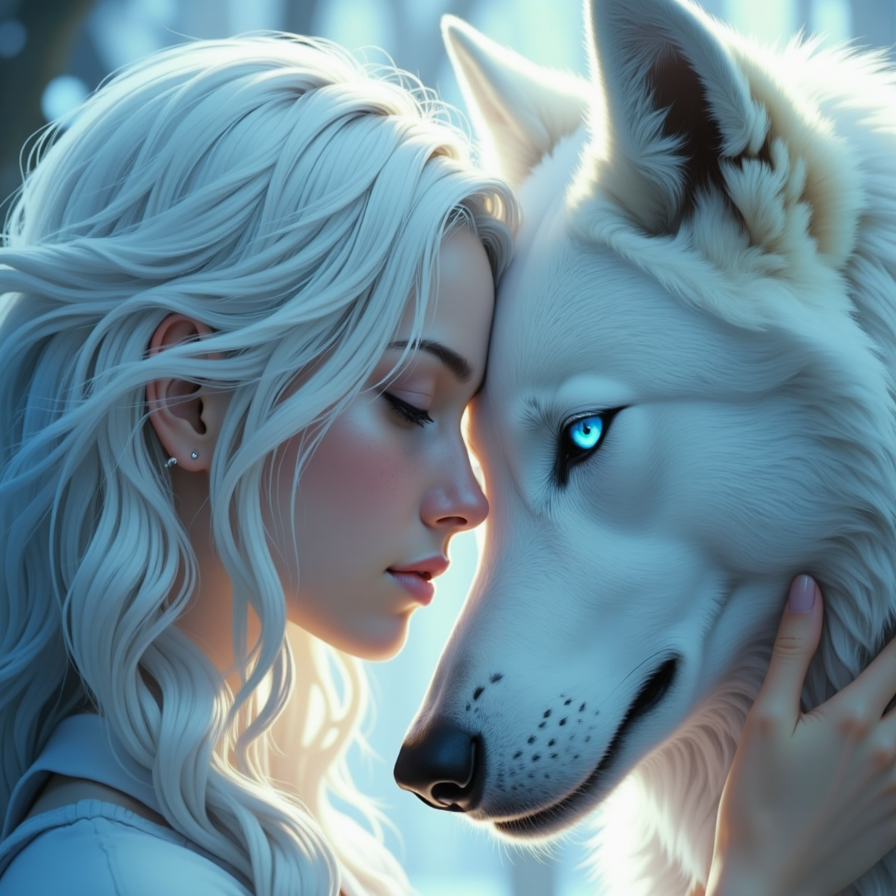 Photo Sage Moonwhisper