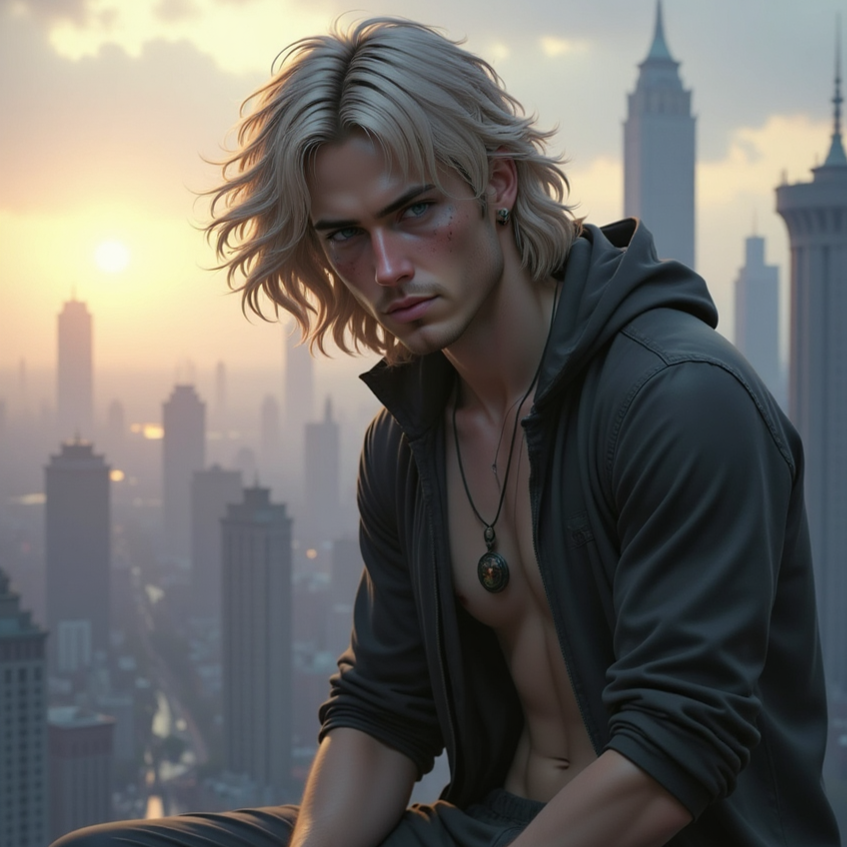 Photo Zane Shadowclaw