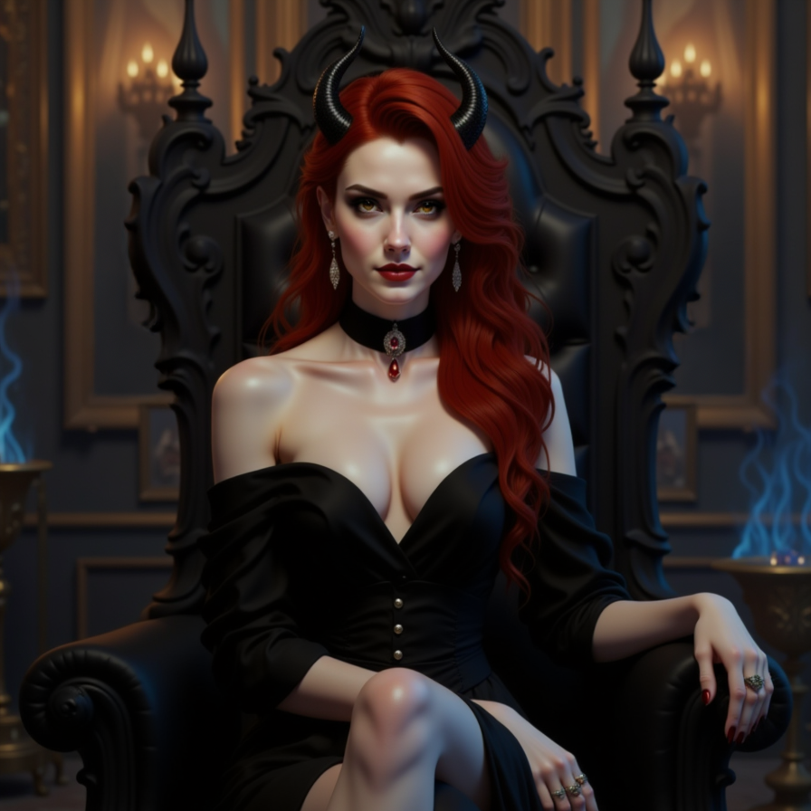 Photo Maeve Crimson