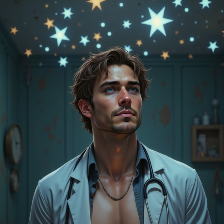 Photo Dr. Thomas Leclerc