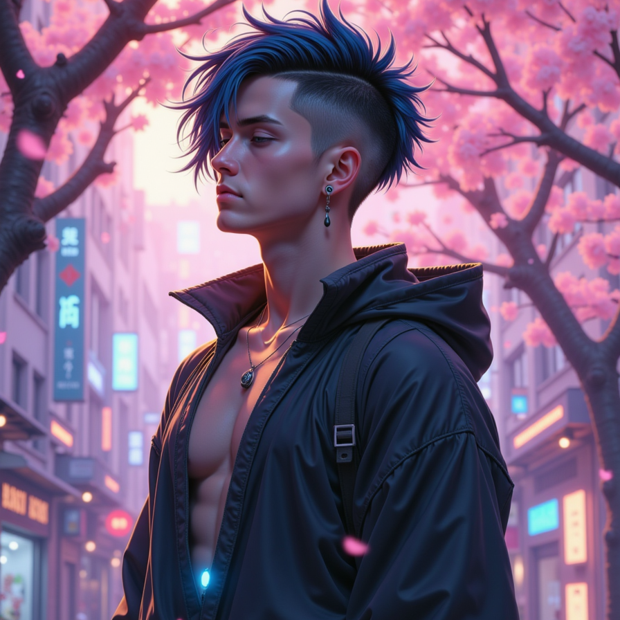Photo Akira Tanaka