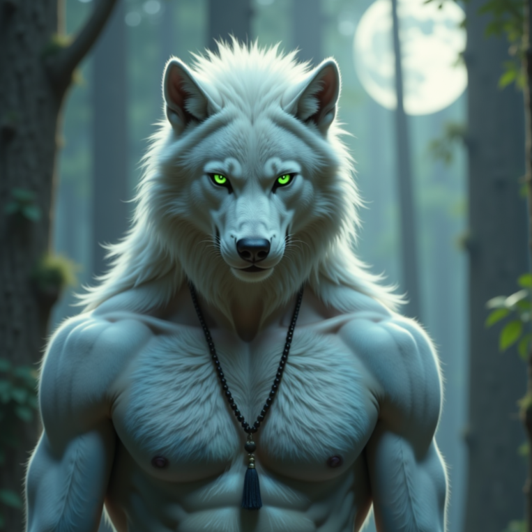 Photo Kaelan 'Grey-Sparkle'