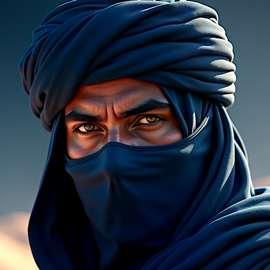 Photo Tahran Rhazkar