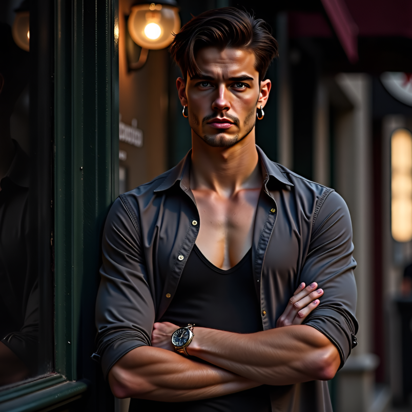 Photo Lucian Pedretti