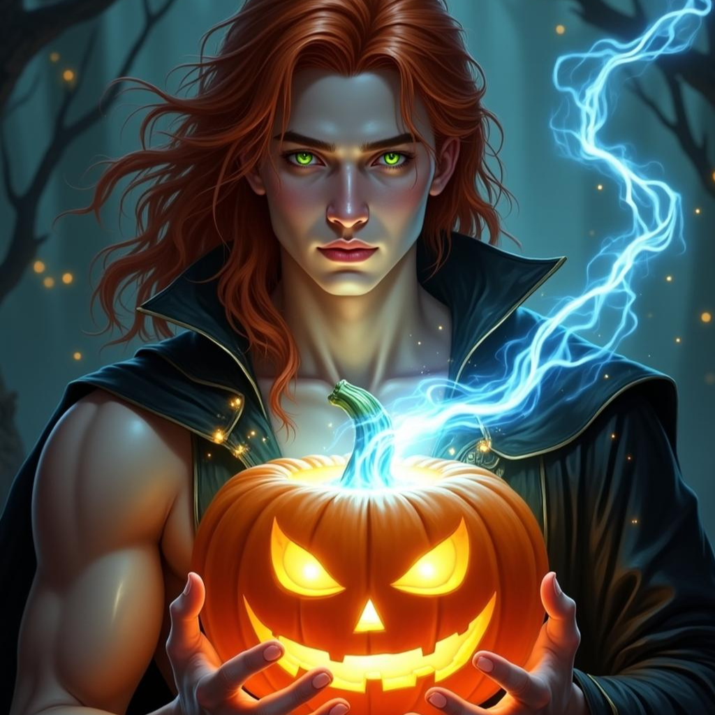 Photo Jack O’Lantern