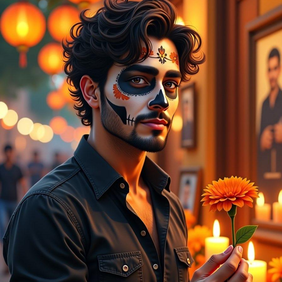 Photo Leandro Álvarez