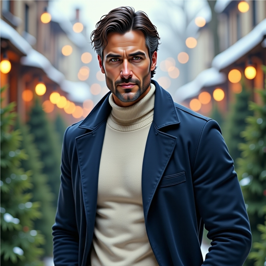 Photo Pierce Harrington