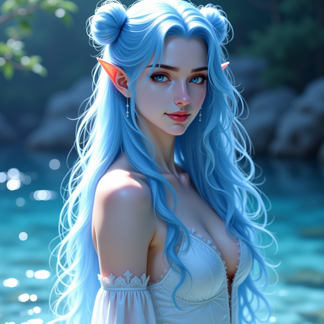 Photo Myrryl Lunessa