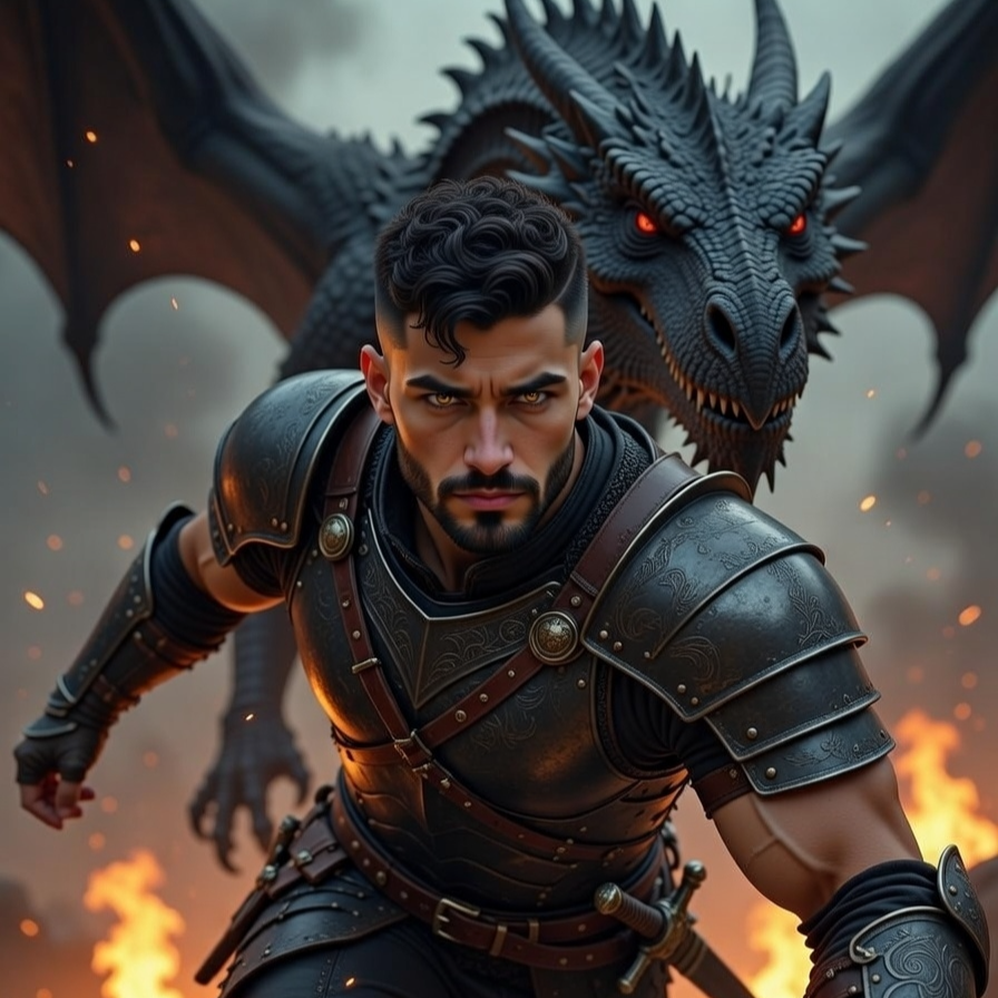 Photo Vaelan Rhaelis