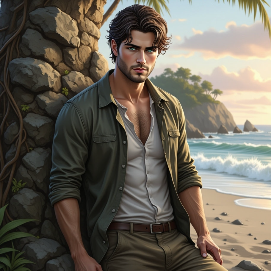 Photo Caelan Rhys Blackwell