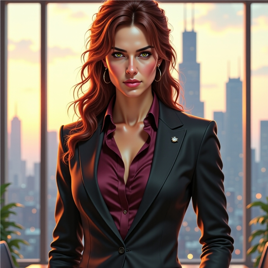 Photo Alicia Shepard