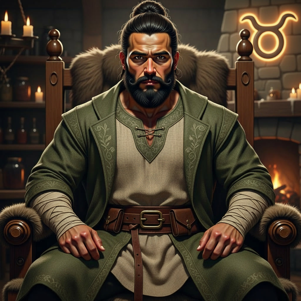 Photo Torhaël Vaelor