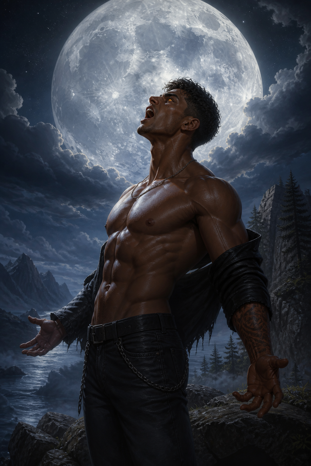 Photo Ronan "Fenrir" Voss