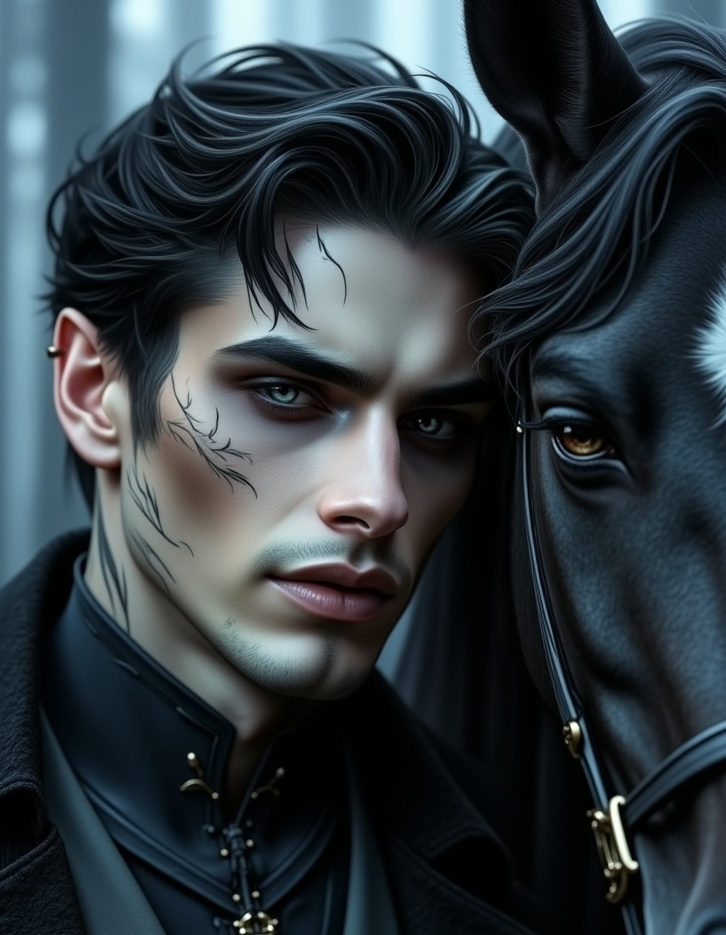 Photo Cathan Dubh