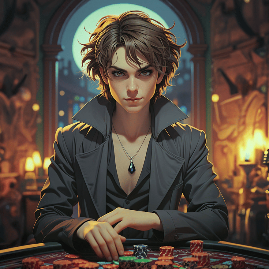 Gabriel Castel