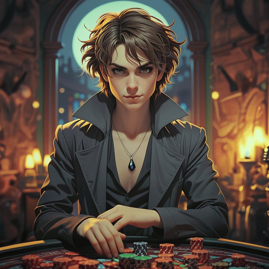 Gabriel Castel