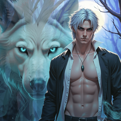Wolfgang Silverheart