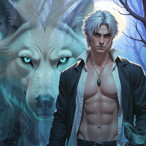 Wolfgang Silverheart