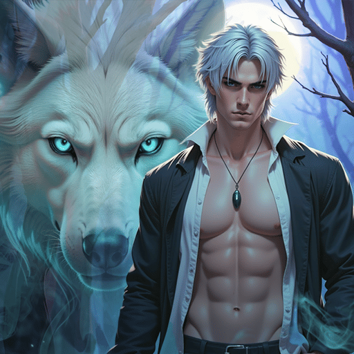 Wolfgang Silverheart
