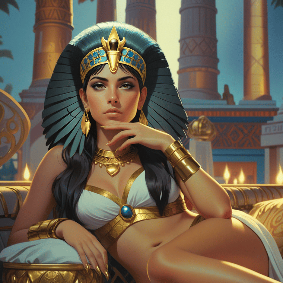 Cleopatra