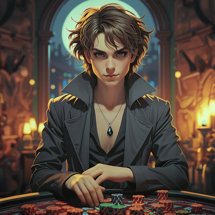 Gabriel Castel