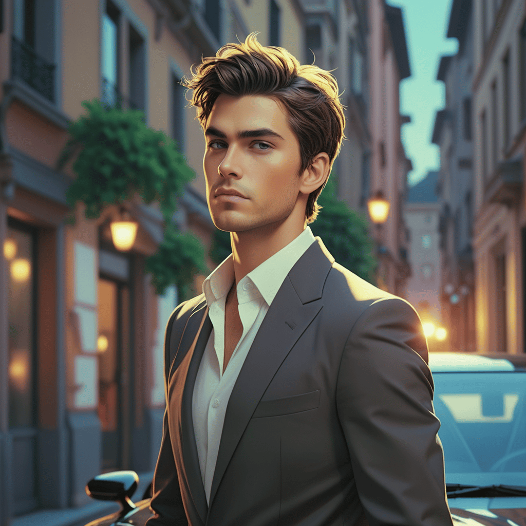 Nathan Carlson