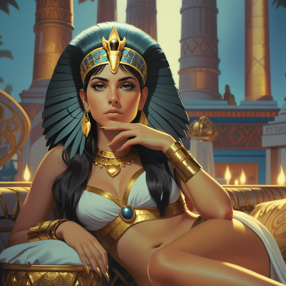 Cleopatra