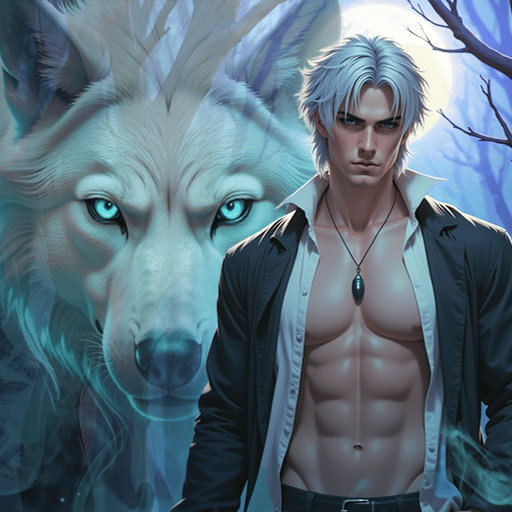 Wolfgang Silverheart