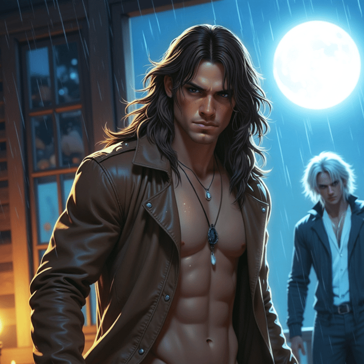 Donovan Miakoda