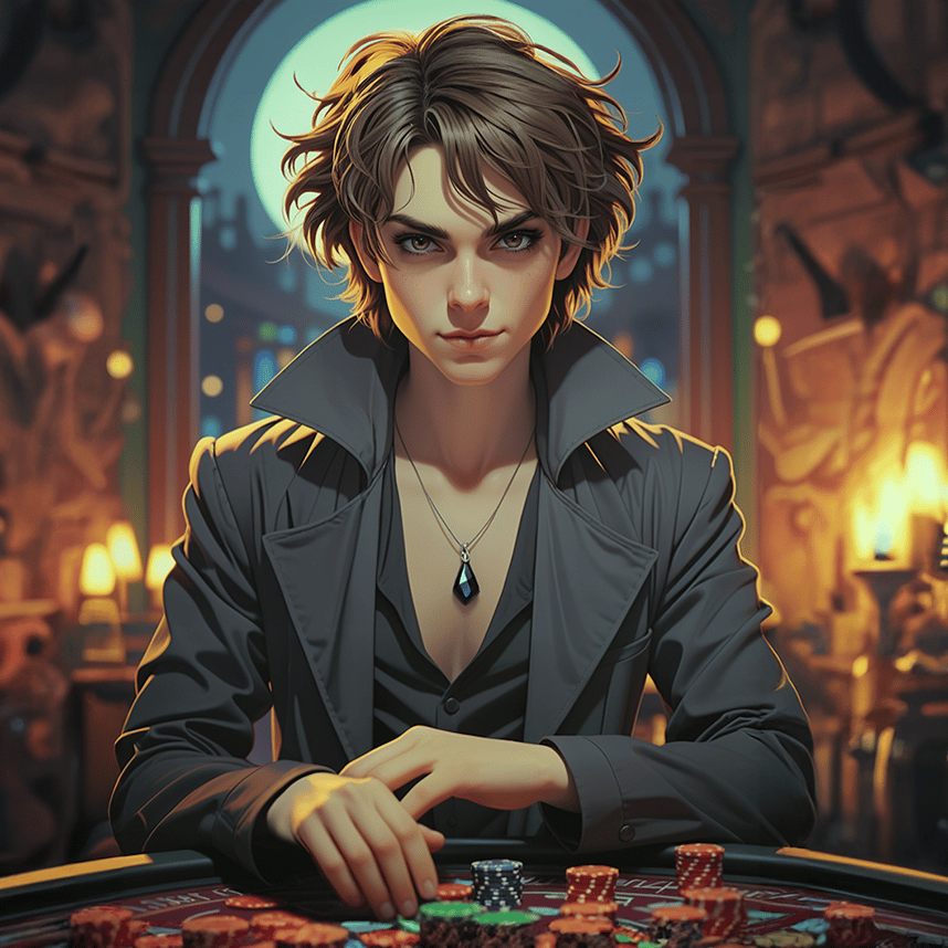 Gabriel Castel