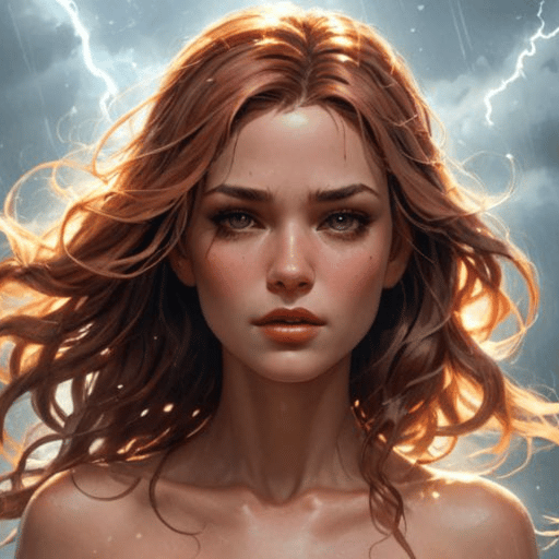 Traverser l'Orage : L’Art de Caresser ses Peurs