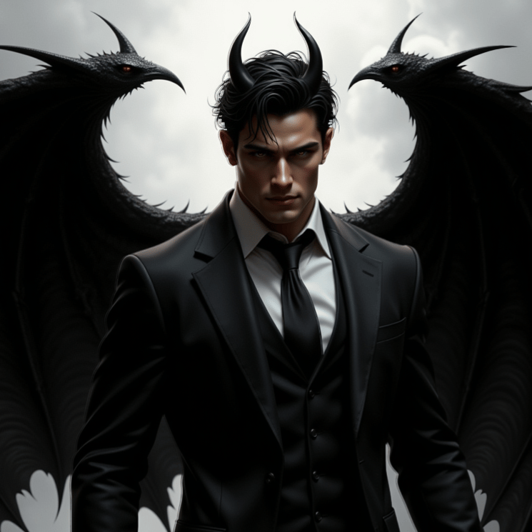Damien Thorne