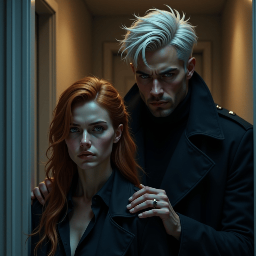 L’hiver ne m’a pas fait peur